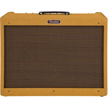 Fender Blues DeLuxe Reissue