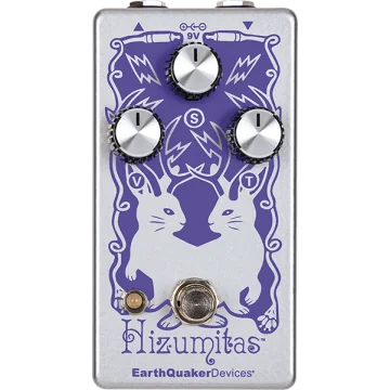 Earthquaker Devices Hizumitas