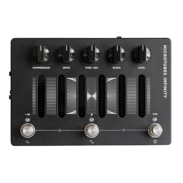Darkglass Microtubes Infinity