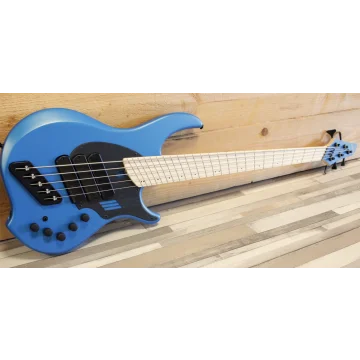 Dingwall Combustion NG3-5 Laguna Seca Blue