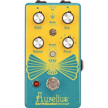 Earthquaker Devices Aurelius