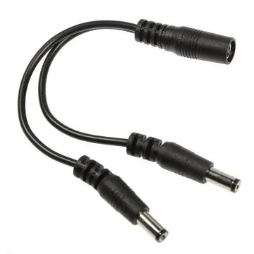 VooDoo Lab Voltage Doubler