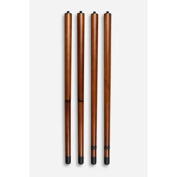 Arturia Wooden Legs