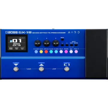Boss GX-1B