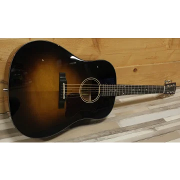 Eastman E1SS-DLX-SB Deluxe