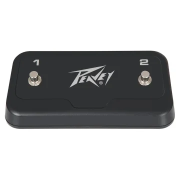 Peavey Multi Purpose Footswitch