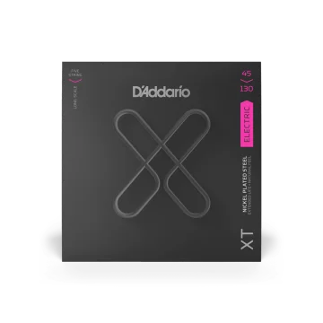 D'Addario XTB45130