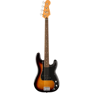 Fender Player II Precision Bass, 3-Color Sunburst RW