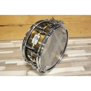 Sonor Benny Greb Vintage Brass 13x5.75" signature