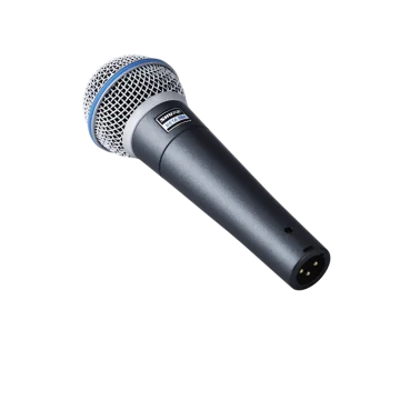Shure Beta 58A