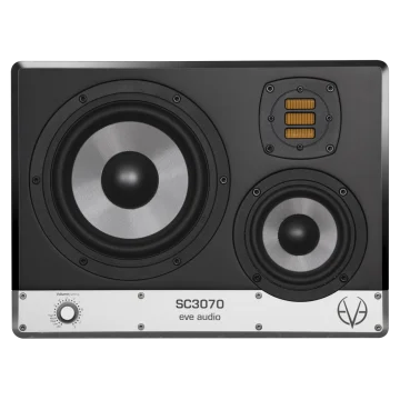 Eve Audio SC3070 - Links
