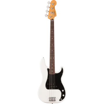 Fender Player II Precision Bass, Polar White RW