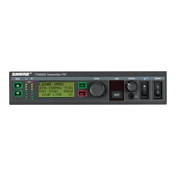 Shure P9TE=-K1E