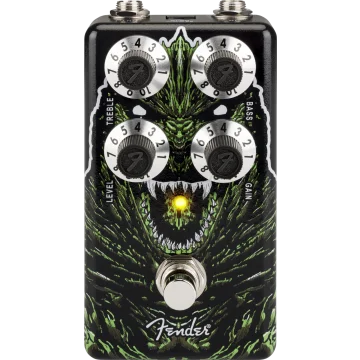 Fender Godzilla Distortion