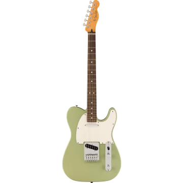 Fender Player II Telecaster, Birch Green RW