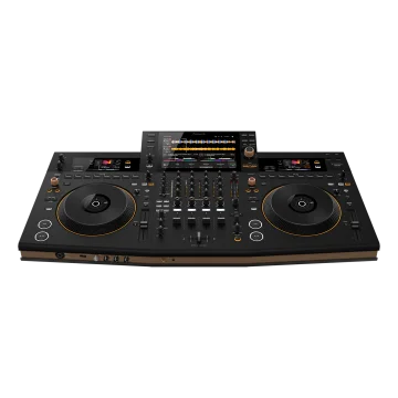 Pioneer OPUS-QUAD