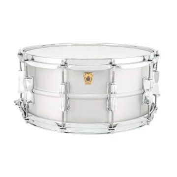 Ludwig Acrolite 14x6,5" Aluminium