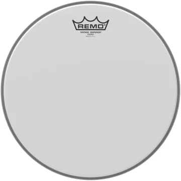Remo 12" Emperor Vintage Coated, VE-0112-00