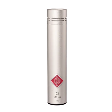 Neumann KM 184 - nickel