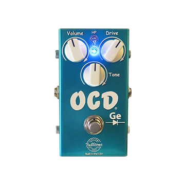 Fulltone OCD Germanium