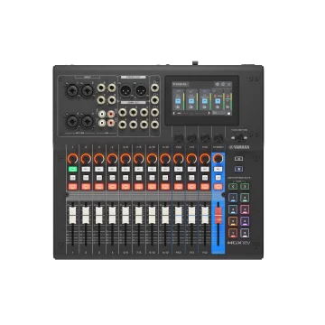 Yamaha MGX12V B