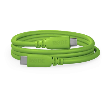 Rode SC27 Green
