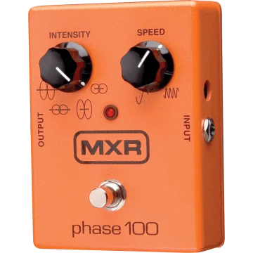 MXR M107 Phase 100