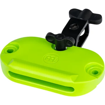 Meinl MPE5NG High Pitch Percussion Block 