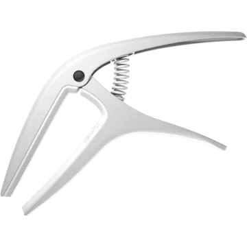 Ernie Ball 9616 Axis Capo Wit