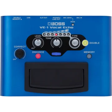 Boss VE-1