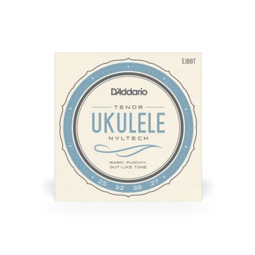 D'Addario EJ88T
