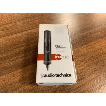 Audio Technica PRO 24 (Occasion)
