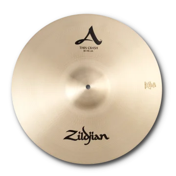 Zildjian 18" A Thin Crash