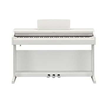 Yamaha YDP-165WH