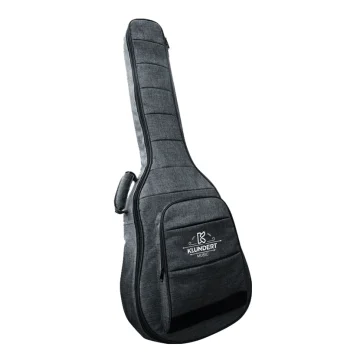 Klundert Gigbag Western Grey