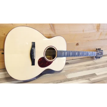 Eastman L-OM-QS