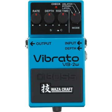 Boss VB-2W