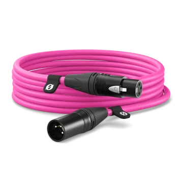 Rode XLR-6 Roze