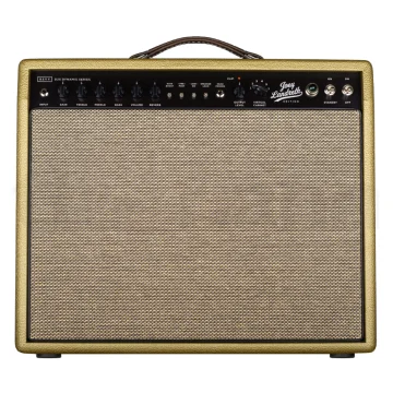 Revv D25 1x12 Combo, Joey Landreth Signature, Gold