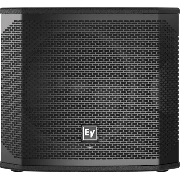 Electro-Voice ELX200-12SP (zwart)