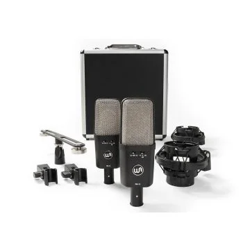 Warm Audio WA-14 Stereo-pair