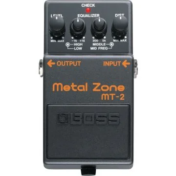 Boss MT-2