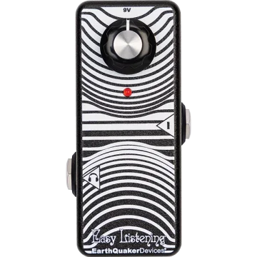 Earthquaker Devices Easy Listening