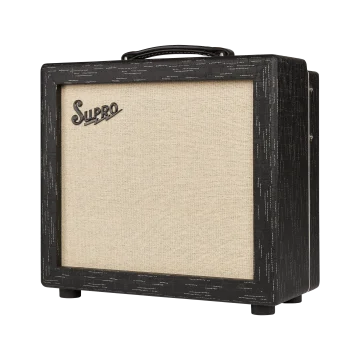 Supro 1612RT Amulet 1x10 