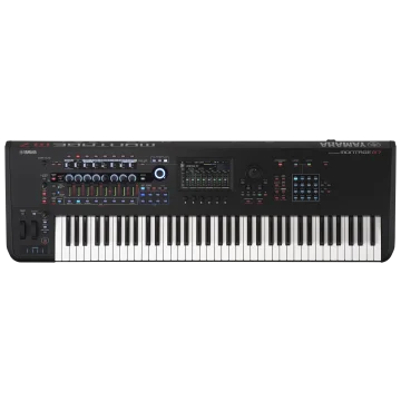 Yamaha Montage M7