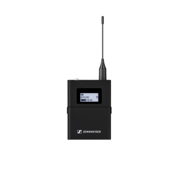 Sennheiser EW-DX SK, S1-10
