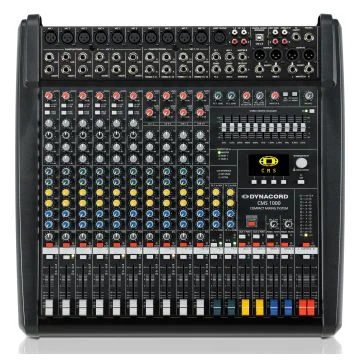 Dynacord CMS1000-3