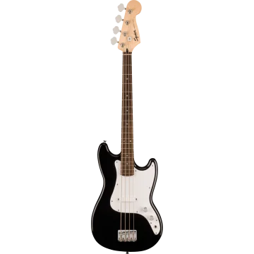 Squier Sonic Bronco Bass, Black