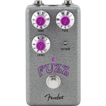 Fender Hammertone Fuzz
