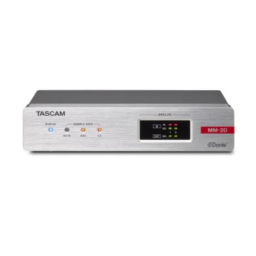 Tascam MM-2D-X
